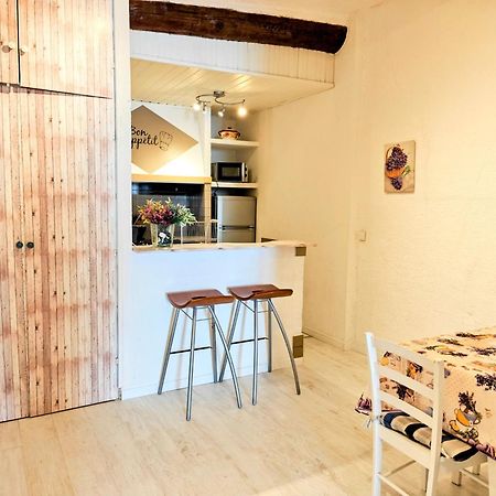 St Joseph - Great Holiday Flat - Old Town For 4 Niza Exterior foto