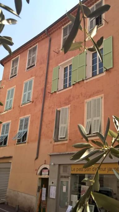St Joseph - Great Holiday Flat - Old Town For 4 Niza Exterior foto