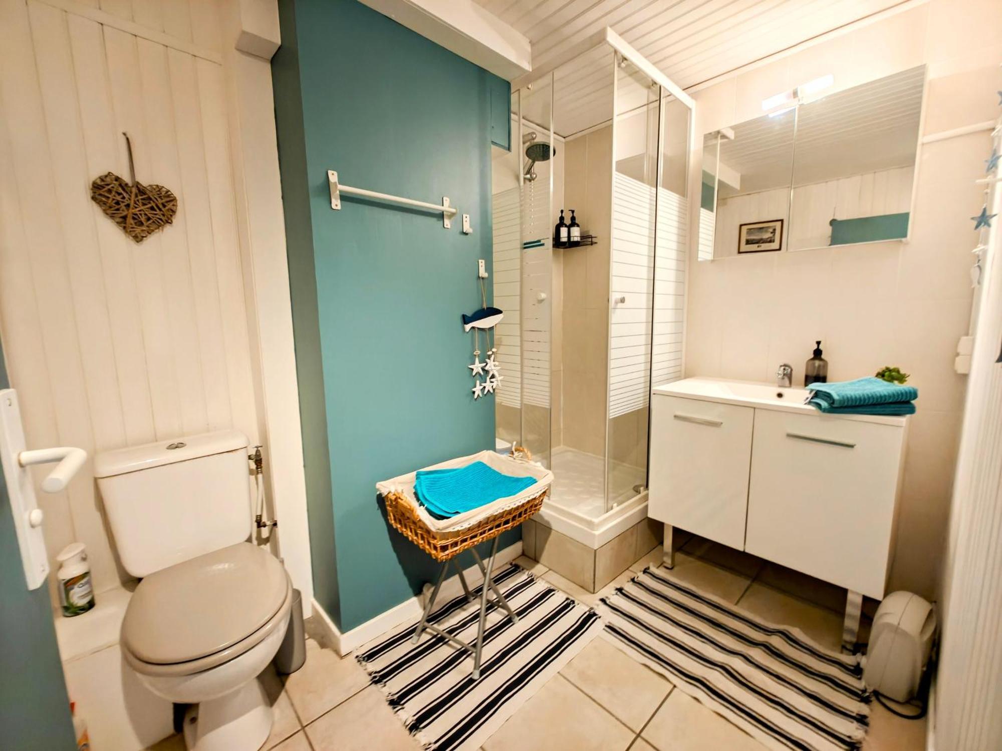 St Joseph - Great Holiday Flat - Old Town For 4 Niza Exterior foto