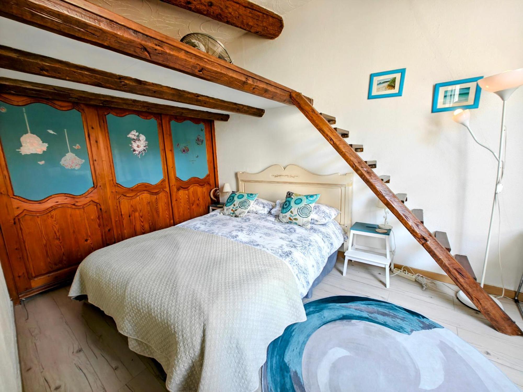 St Joseph - Great Holiday Flat - Old Town For 4 Niza Exterior foto